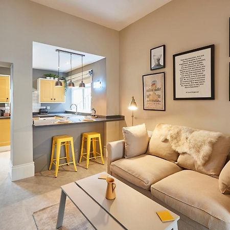 Host & Stay - Northville Arrifana Whitley Bay Εξωτερικό φωτογραφία