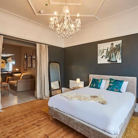 Host & Stay - Northville Arrifana Whitley Bay Εξωτερικό φωτογραφία
