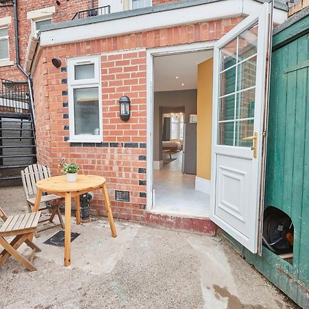Host & Stay - Northville Arrifana Whitley Bay Εξωτερικό φωτογραφία