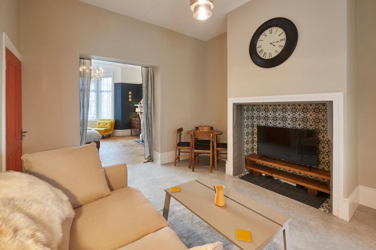 Host & Stay - Northville Arrifana Whitley Bay Εξωτερικό φωτογραφία