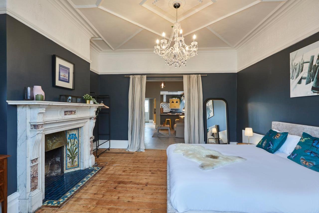 Host & Stay - Northville Arrifana Whitley Bay Εξωτερικό φωτογραφία