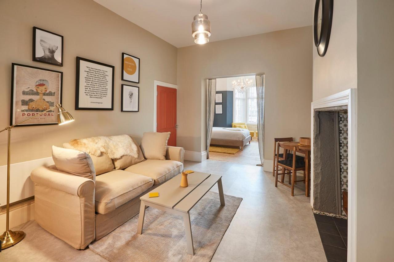 Host & Stay - Northville Arrifana Whitley Bay Εξωτερικό φωτογραφία