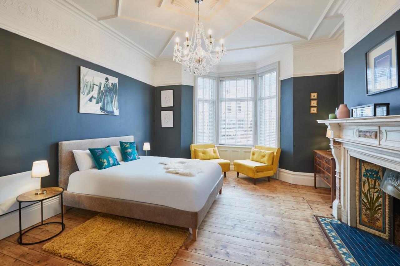 Host & Stay - Northville Arrifana Whitley Bay Εξωτερικό φωτογραφία