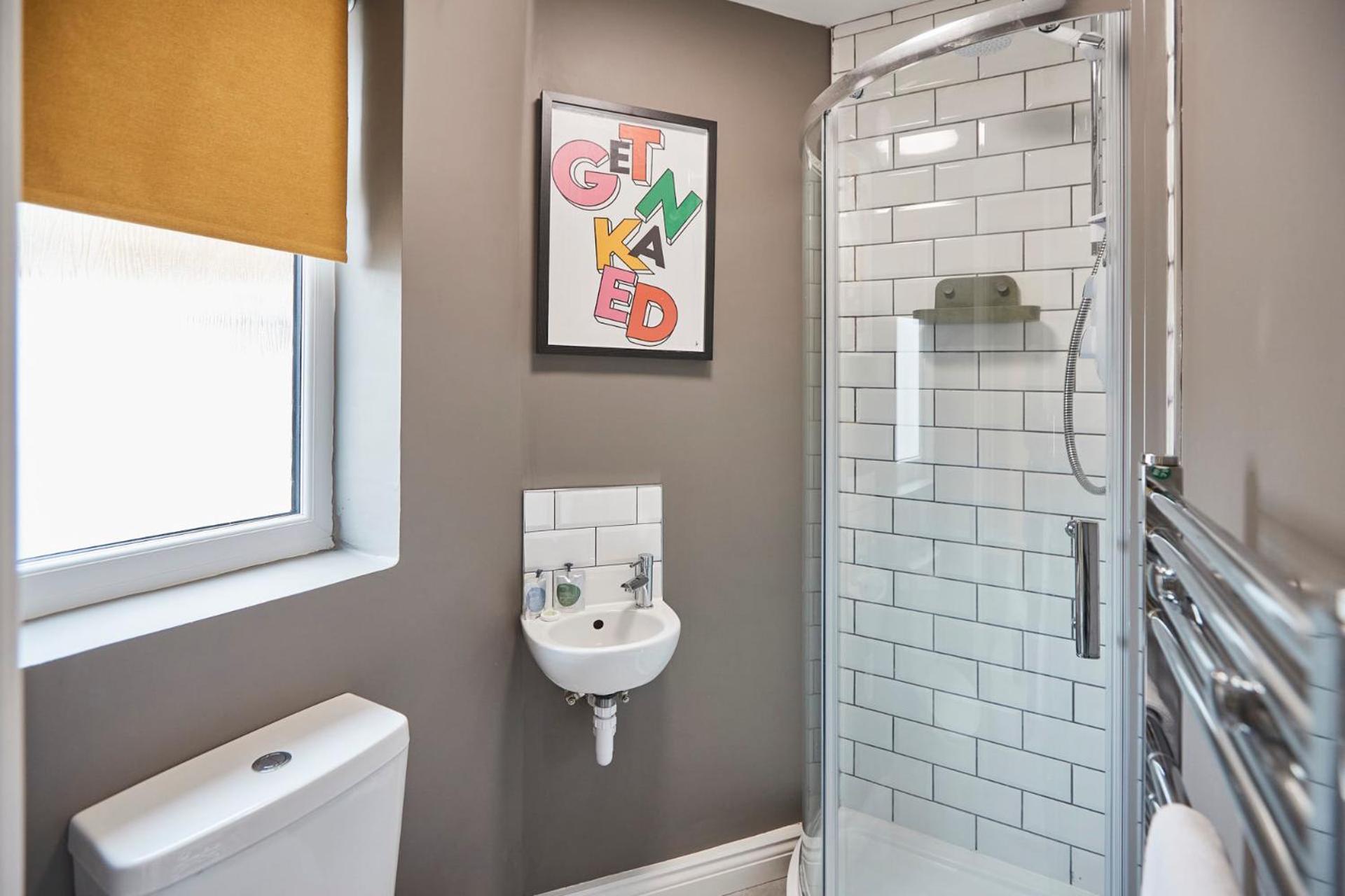 Host & Stay - Northville Arrifana Whitley Bay Εξωτερικό φωτογραφία
